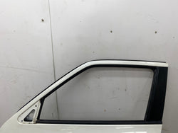 Nissan juke Door panel passenger left front Nismo RS 2015
