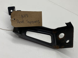 Mclaren MP4-12c radiator bracket left side support mount MP412C 2013