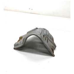 Honda Civic Heat shield FK8 Type R 2017