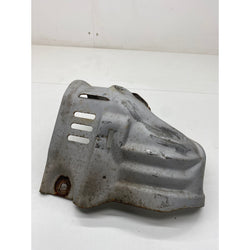 Honda Civic Heat shield FK8 Type R 2017