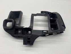 Audi RS6 rear bumper bracket left C7 Performance 2016 A6