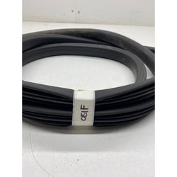 Renault Clio Door sill rubber seal front right drivers RS 200 2013 MK4 Sport
