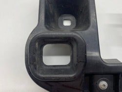 Audi RS6 rear bumper bracket left C7 Performance 2016 A6