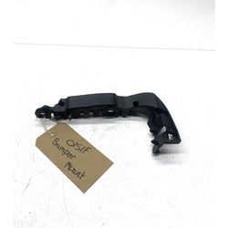 Audi S3 bumper bracket front right drivers 8V 2014