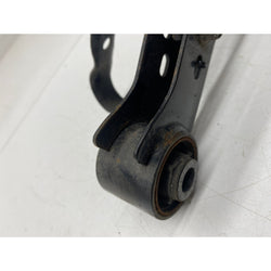 Toyota GR86 suspension control arm lower rear left side 2023 subaru brz