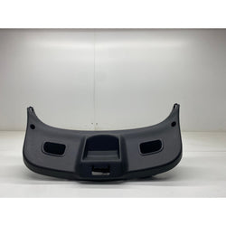 Renault megane RS boot trim tailgate panel interior plastic 2011 MK3