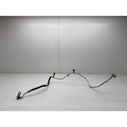 Fiat 500 Air con pipe Abarth 595 2017