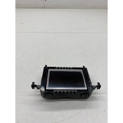 Ford Fiesta ST Display screen MK7 ST180 2014 ST-2