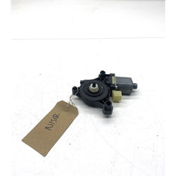 Audi S3 Window motor rear left passenger 8V 2014