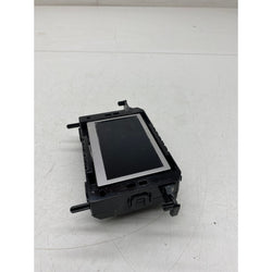 Ford Fiesta ST Display screen MK7 ST180 2014 ST-2