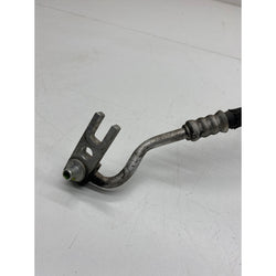 Fiat 500 Air con pipe Abarth 595 2017