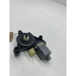 Audi S3 Window motor rear left passenger 8V 2014