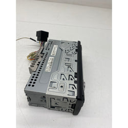 Citroen saxo vts pioneer stereo head unit bluetooth aux usb MVH-S420BT 1.6 16v 2001 MK2