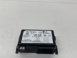 Volkswagen Golf R Gateway control module VW 2019 MK7.5 5na035284