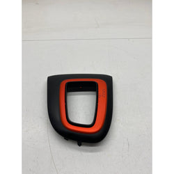 Renault Clio Gear selector trim surround RS 200 2013 MK4 Sport