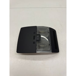 Audi S3 interior roof map light black 8P 2010 2.0 TFSI 16781020