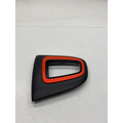 Renault Clio Gear selector trim surround RS 200 2013 MK4 Sport
