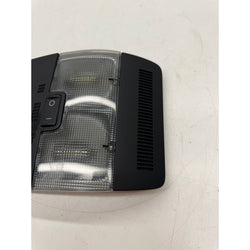 Audi S3 interior roof map light black 8P 2010 2.0 TFSI 16781020