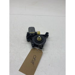 Audi S3 Window motor front right drivers 8V 2014