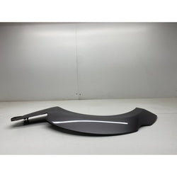 Renault megane RS rear arch trim right side quarter panel 2011 MK3 grey