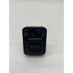 Honda civic wing mirror control switch type R EP3 2005 K20