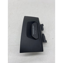 Ford Fiesta ST Ab switch MK7 ST180 2014 ST-2
