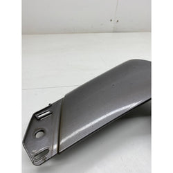 Renault megane RS rear arch trim right side quarter panel 2011 MK3 grey