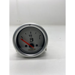 Noble M12 GTO Fuel gauge dials 2002