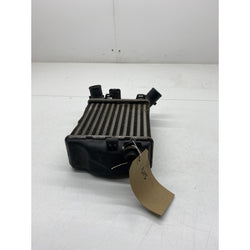 Fiat 500 Intercooler passenger left Abarth 595 2017