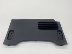 Honda S2000 lower roll bar interior panel trim left AP1 2000
