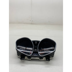 Ford Fiesta speedo speedometer dials cluster S1600 MK7 ST 2011