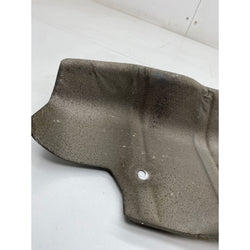Nissan Silvia Heat shield S15 2002 Spec R