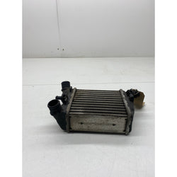 Fiat 500 Intercooler passenger left Abarth 595 2017
