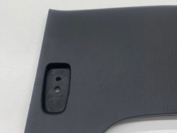 Honda S2000 lower roll bar interior panel trim left AP1 2000