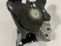 Toyota Yaris GR engine mount 2022