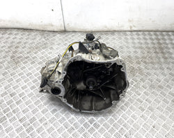 Nissan juke Gearbox 6 speed manual Nismo RS 2015