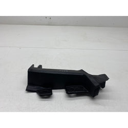 Fiat 500 Scuttle panel foam left passenger Abarth 595 2017