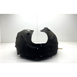 Audi TTRS Arch liner splash guard front left 2020 MK3