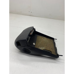 Citroen saxo vts steering column cowling trim covers upper lower 1.6 16v 2001 MK2