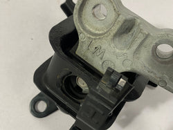 Toyota Yaris GR engine mount 2022