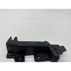 Fiat 500 Scuttle panel foam left passenger Abarth 595 2017