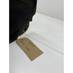 Audi TTRS Arch liner splash guard front left 2020 MK3