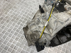 Nissan juke Gearbox 6 speed manual Nismo RS 2015