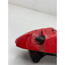 Honda Civic Brembo brake calipers front pair FK8 Type R 2017