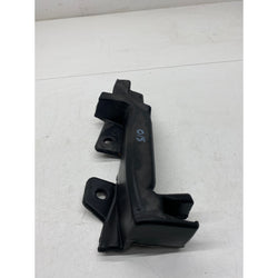 Fiat 500 Scuttle panel foam right drivers Abarth 595 2017