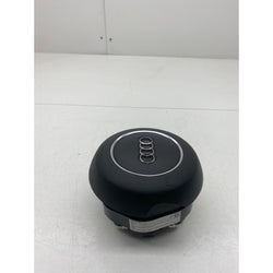 Audi S3 Steering wheel airbag 8V 2014