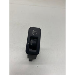 Citroen saxo vts headlight level switch control button 1.6 16v 2001 MK2