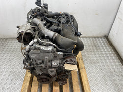Nissan juke Engine complete Nismo RS 2015