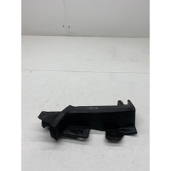 Fiat 500 Scuttle panel foam right drivers Abarth 595 2017