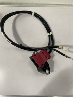 Toyota Yaris GR battery terminal wiring ft161-581B1 2022